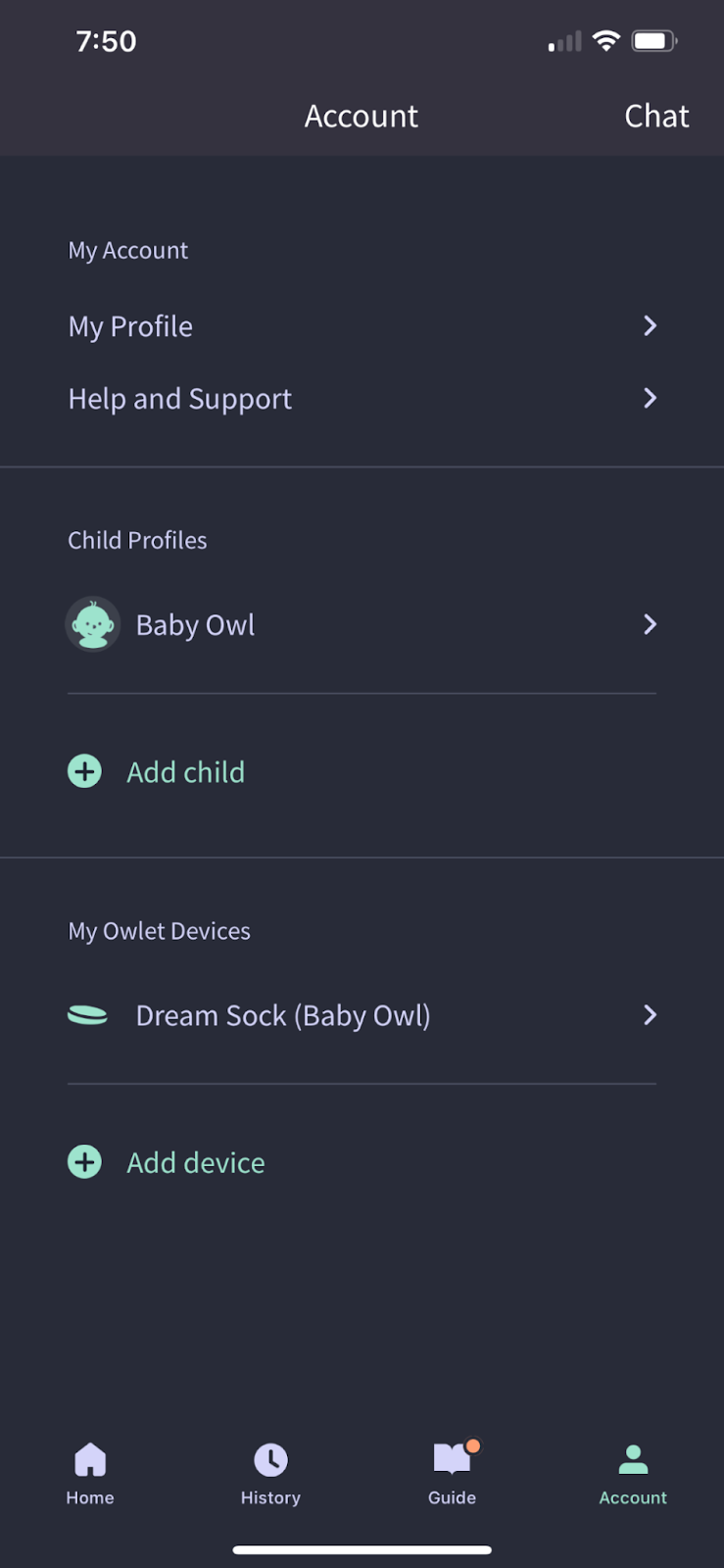 Smart Sock 3 Sock Pairing Failed During Setup Help Center