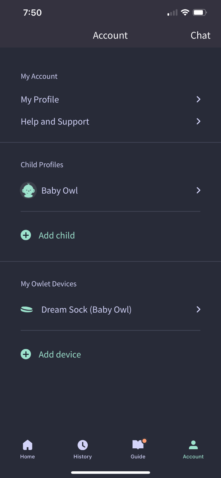 How to Fix / Solve Reset Owlet Dream Sock - SarkariResult