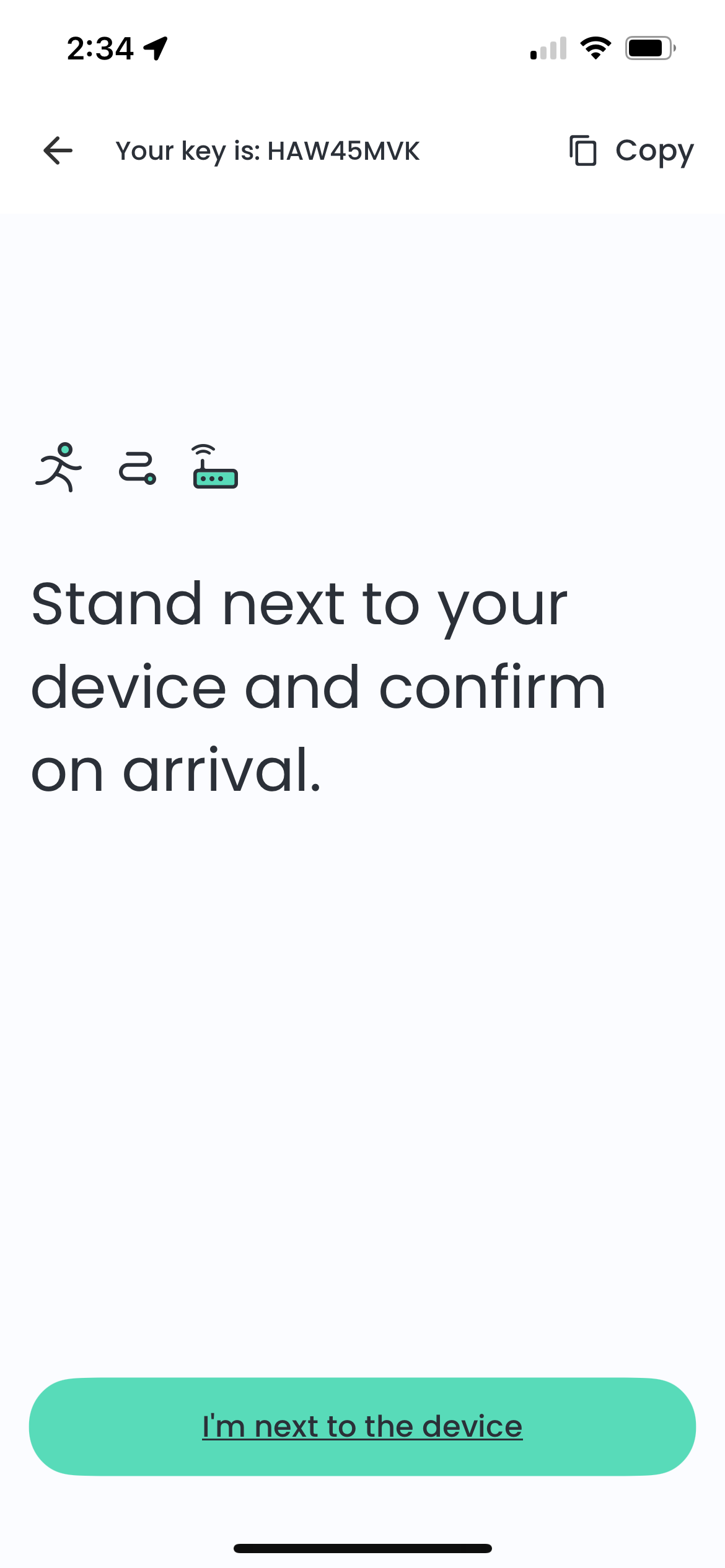 WiFi Smart Sock Self Help Tool – Help Center